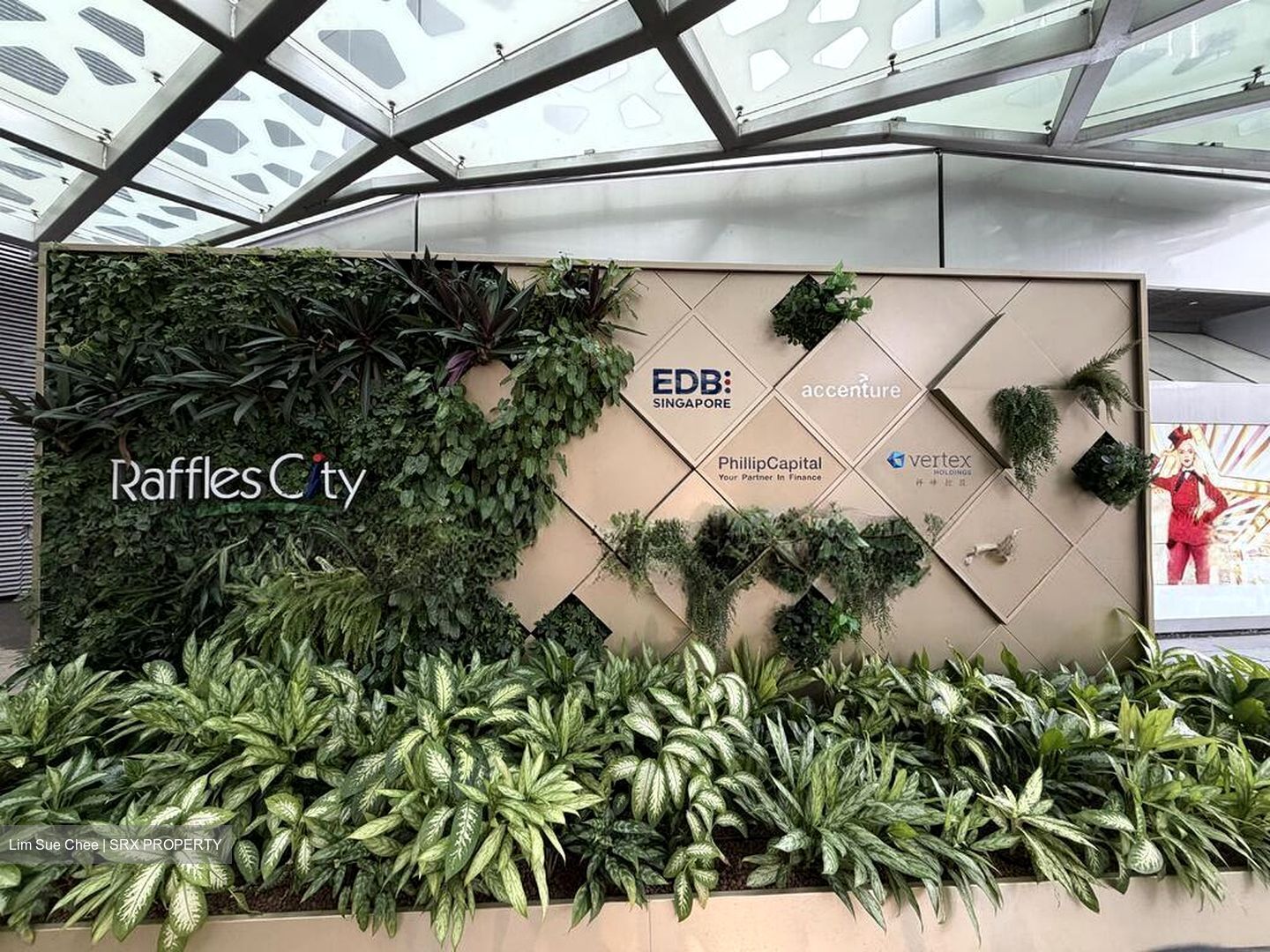 Raffles City Tower (D6), Office #577736541